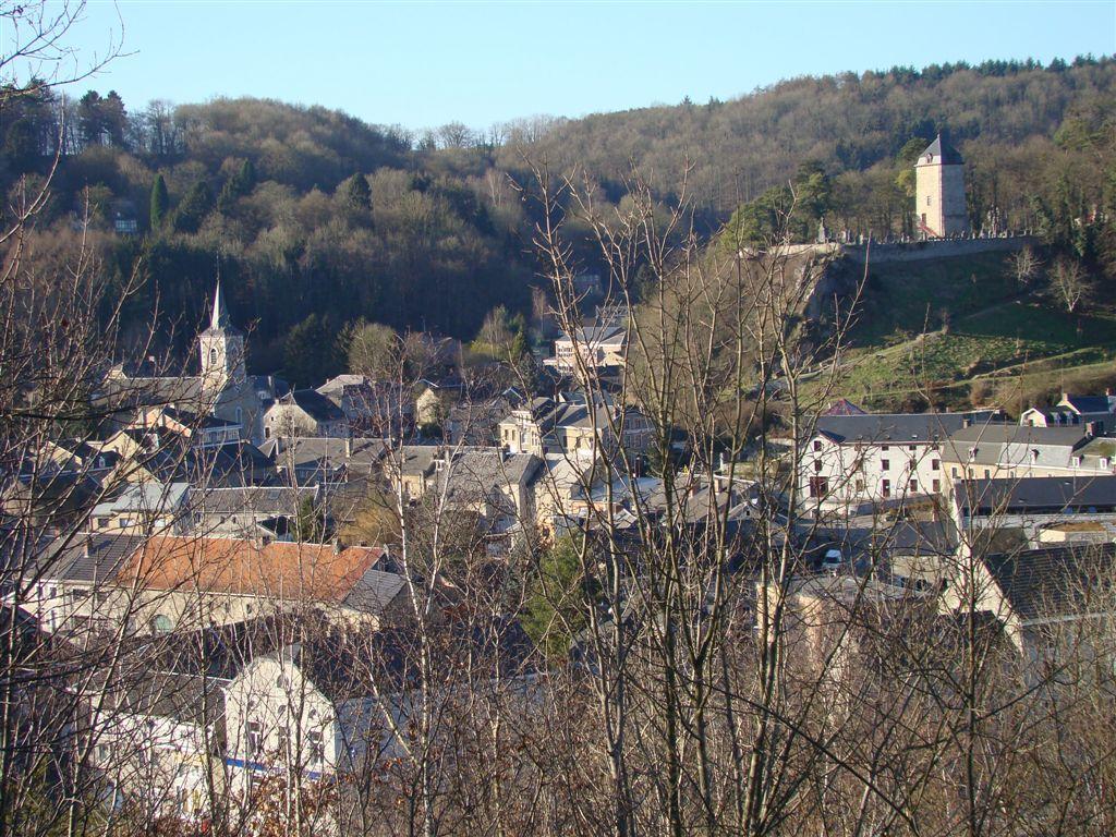 Gite Du Bac Comblain-au-Pont Exterior photo