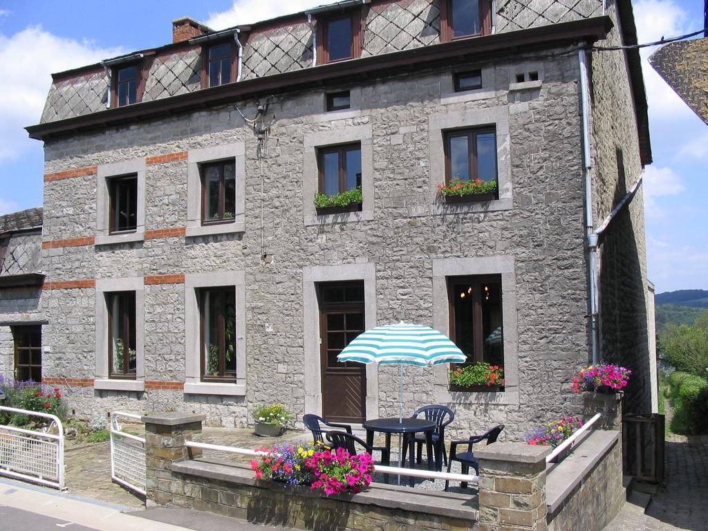 Gite Du Bac Comblain-au-Pont Exterior photo