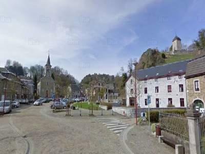 Gite Du Bac Comblain-au-Pont Exterior photo