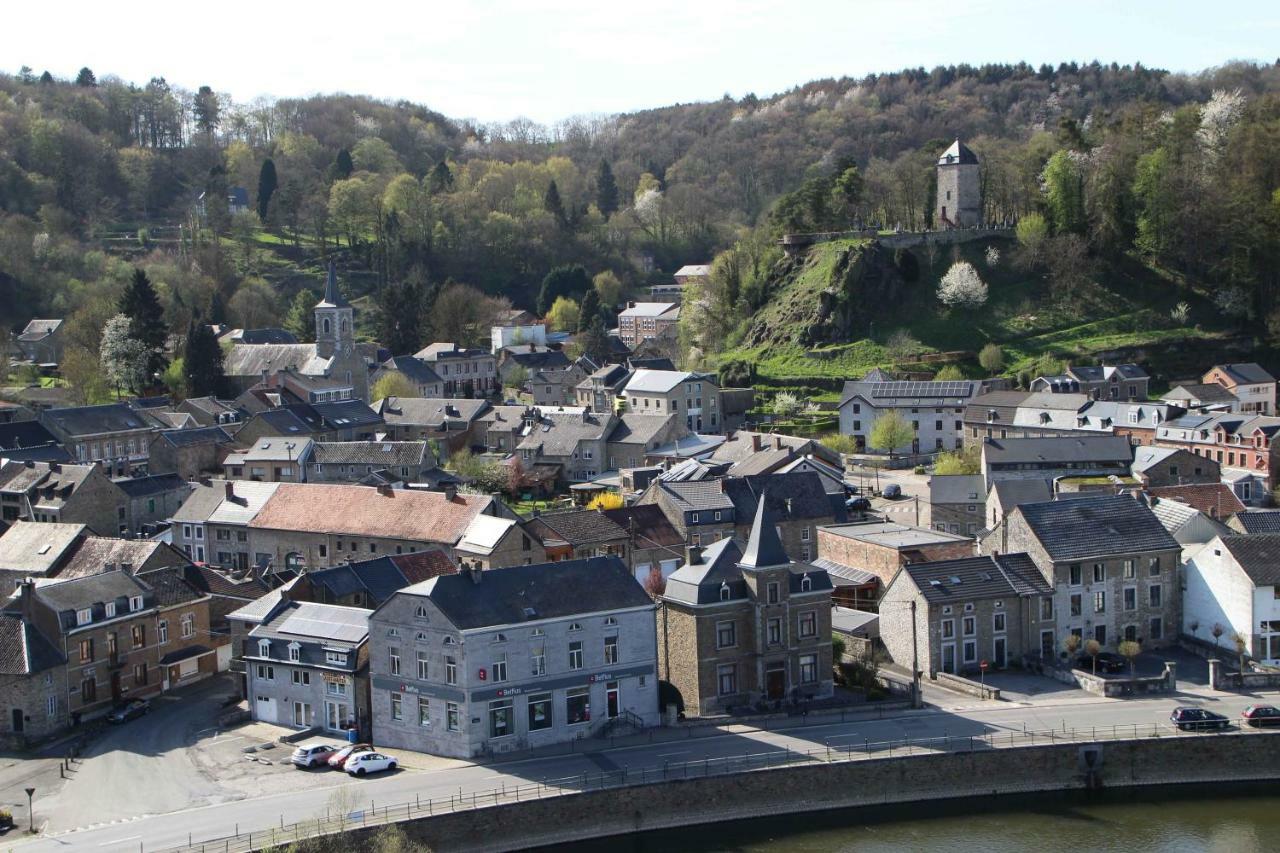 Gite Du Bac Comblain-au-Pont Exterior photo